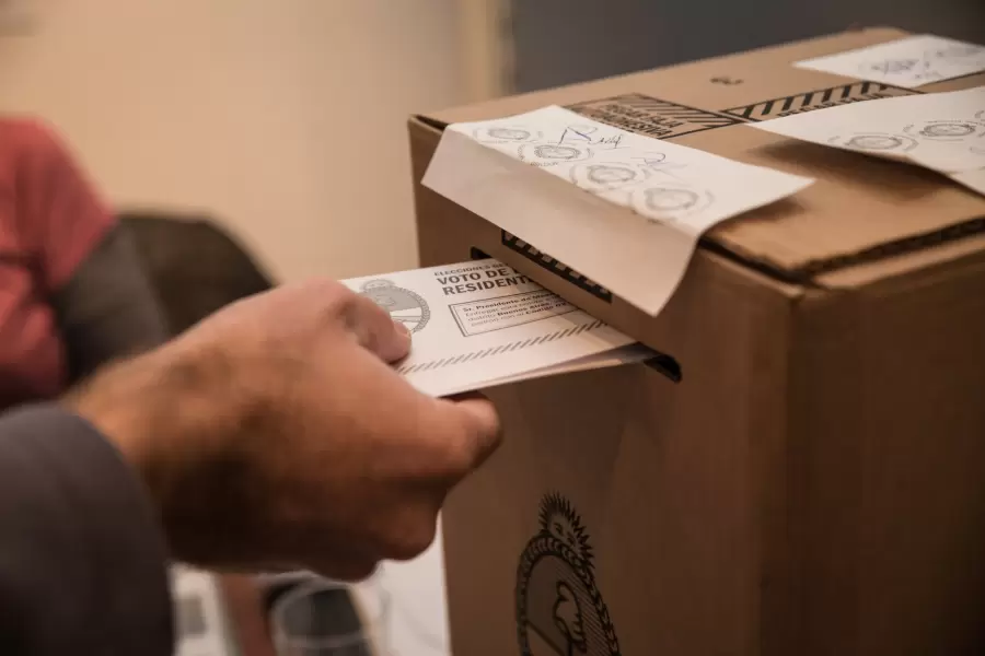 Votaar sigue siendo la forma m�s genuina de expresarse
