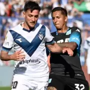 Racing vs. Vélez: hora, TV y formaciones para los cuartos de final de la Copa Libertadores