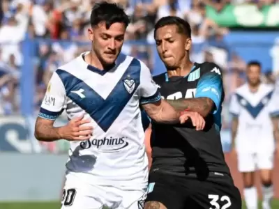 V�lez y Racing buscan el pase a la otra ronda
