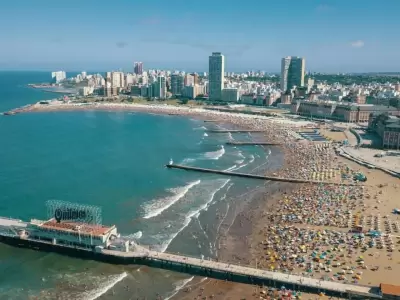 Esperanza por una buena temporada./