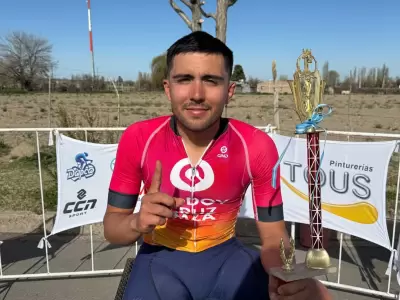 Bruno Contreras