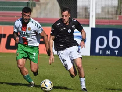 Gimnasia y una ilusi�n que sigue intacta.