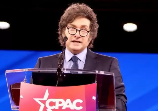 Milei hace un break en su agitada agenda nacional para acercarse a la cita paraguaya de la Conferencia Pol�tica de Acci�n Conservadora.