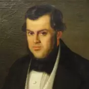 Sarmiento y la veta olvidada: cuando el maestro soñó con la minería