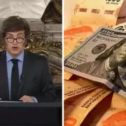 Presupuesto 2026: crecimiento prometido vs. vulnerabilidad financiera