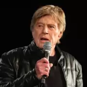 Muri� Robert Redford a los 89, leyenda de Hollywood y creador de Sundance