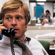 Las 5 mejores películas de Robert Redford: un recorrido por sus mayores éxitos