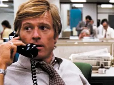 Robert Redford fue uno de los actores m�s exitosos y admirados de Hollywood, con una carrera que abarc� m�s de seis d�cadas.