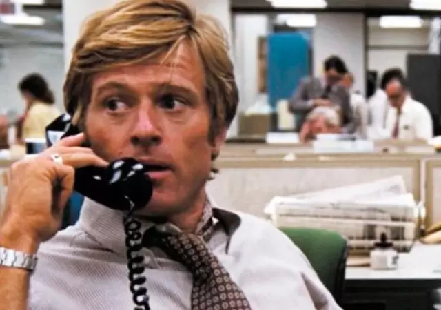 Robert Redford fue uno de los actores m�s exitosos y admirados de Hollywood, con una carrera que abarc� m�s de seis d�cadas.