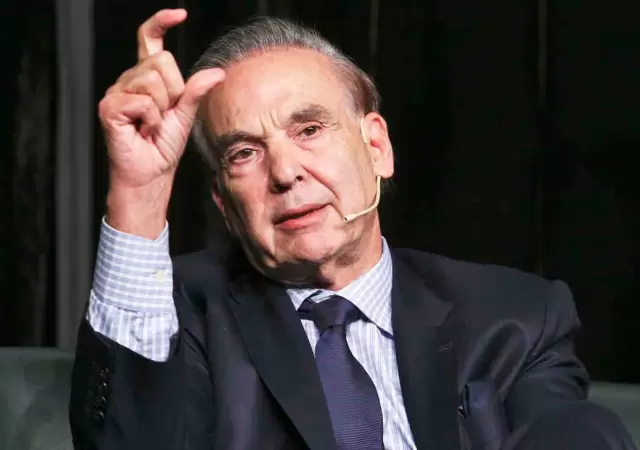 El exsenador nacional Miguel ngel Pichetto. (Imagen: web)