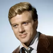 Las mujeres m�s importantes que pasaron por la vida de Robert Redford