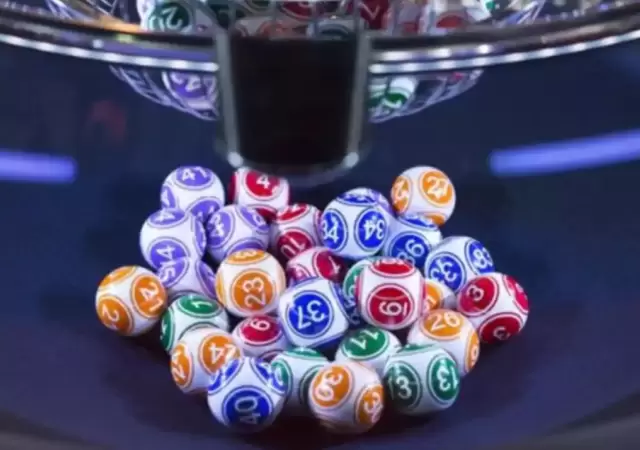 Sorteo de Quiniela. (Imagen: archivo web)