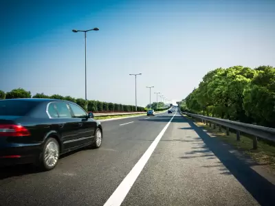 Toshify: el emprendimiento argentino que conecta conductores con autos listos para apps de transporte.