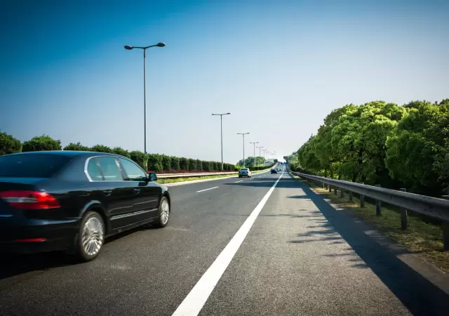 Toshify: el emprendimiento argentino que conecta conductores con autos listos para apps de transporte.