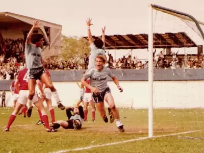 Loma Negra volver� a competir en torneos oficiales.