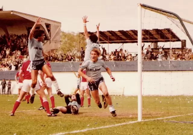 Loma Negra volver� a competir en torneos oficiales.