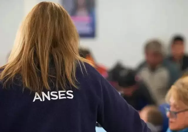 Todas las PNC de ANSES siguen vigentes.