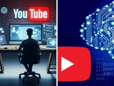YouTube 2025: oportunidades para creadores argentinos entre familia, trabajo y proyectos.