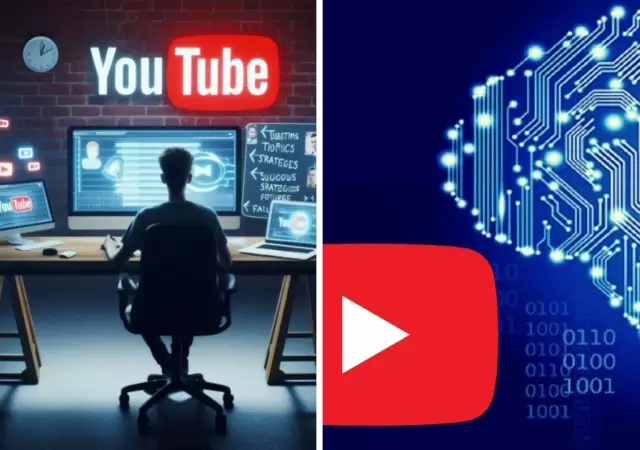 YouTube 2025: oportunidades para creadores argentinos entre familia, trabajo y proyectos.