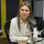 Griselda Petri propone una reforma tributaria para Mendoza y defiende el plan econ�mico de Milei