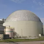 El Gobierno avanza en la privatizaci�n de las centrales nucleares con propiedad participada