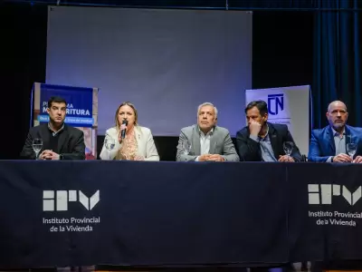 Presentaci�n del proyecto 'Mi Escritura'./