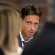 Moretti en su laberinto: hubo renuncias en la directiva y deja de presidir San Lorenzo