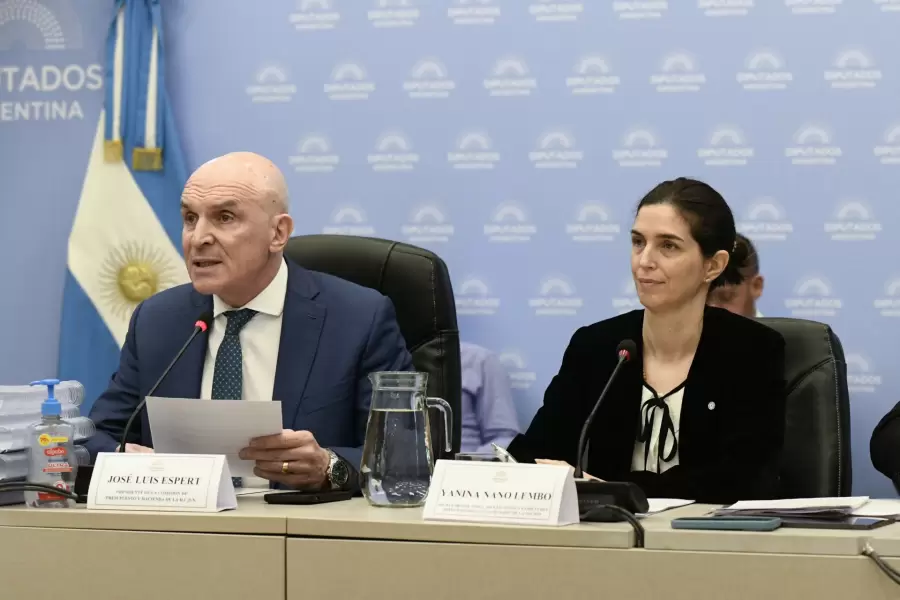 Comisión de Hacienda y Prespuesto de la Cámara de diputados