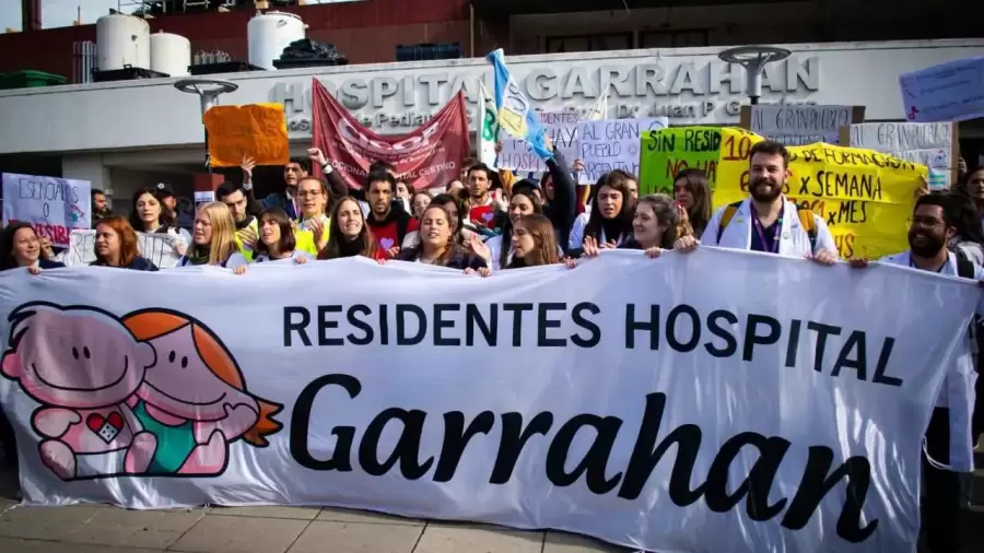 Se atenderá una parte del reclamo de fondos