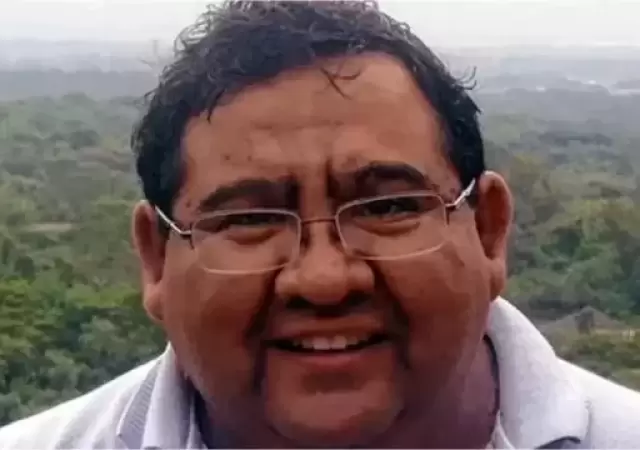 Confirmaron los 20 a�os de c�rcel para el sacerdote./