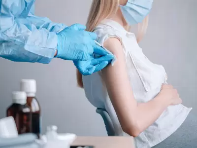 Persisten las consecuencias de las vacunas.