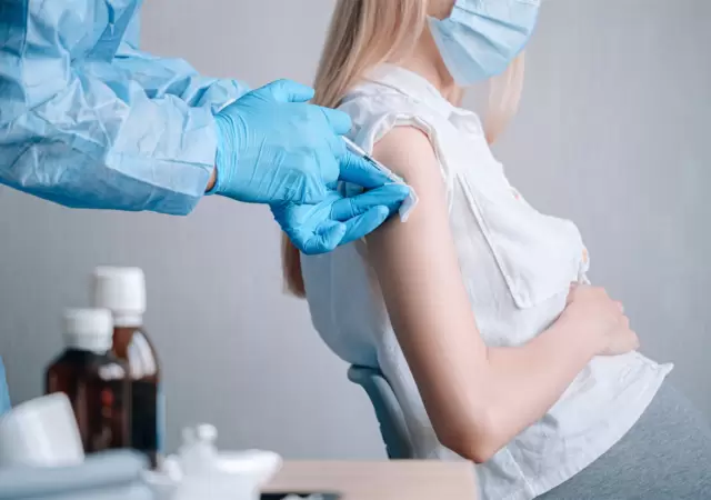 Persisten las consecuencias de las vacunas.