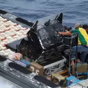 Tensi�n M�xima: EE. UU. destruye una tercera lancha en el Caribe y advierte a Maduro