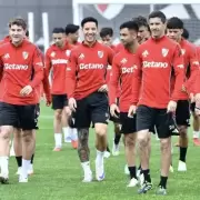 River pierde una pieza clave a pocos días del Superclásico ante Boca