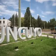 Marcha de la UNCuyo: recorrido y cortes de tr�nsito en el centro mendocino