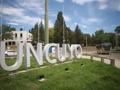 Se realizar� una nueva Marcha Federal Universitaria, en rechazo al veto del presidente Javier Milei a la Ley de Financiamiento Universitario.