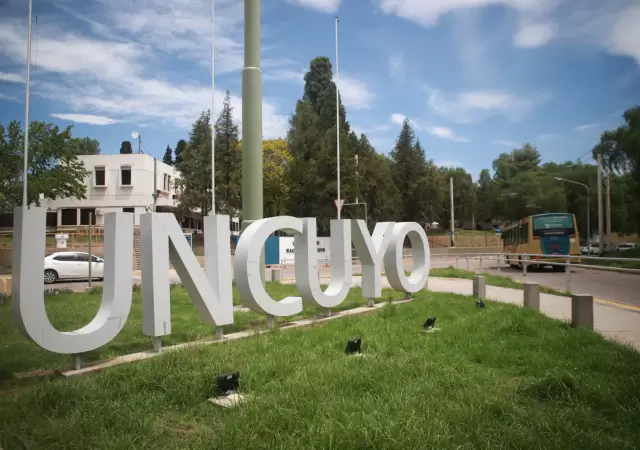 Se realizar� una nueva Marcha Federal Universitaria, en rechazo al veto del presidente Javier Milei a la Ley de Financiamiento Universitario.