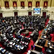 La oposici�n desaf�a a Milei: pulseada por el financiamiento al Garrahan y universidades