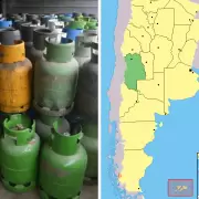Presupuesto 2026: �se termina el beneficio de zonas fr�as para Mendoza?