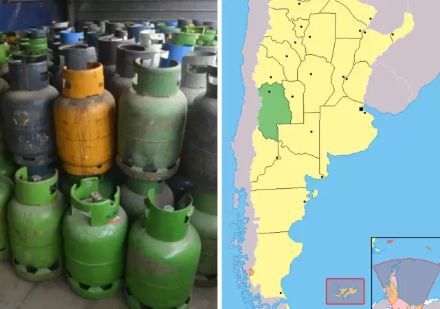 Subsidios de gas: Vadillo advierte sobre retroceso en beneficios de Mendoza.