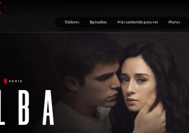 Alba.