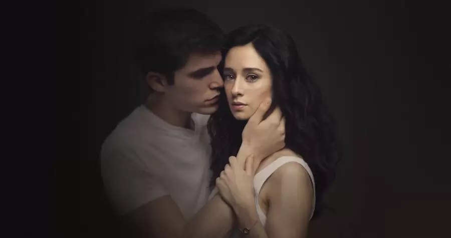 Alba ya est� en Netflix.