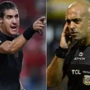 Godoy Cruz e Independiente Rivadavia ya tiene a los árbitros para el fin de semana