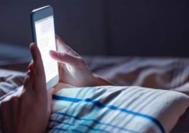 Sexting no consentido: la ejemplar condena al joven que compr un video ntimo para extorsionar