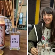 Velas, aromas y hierbas: rituales naturales para el autocuidado