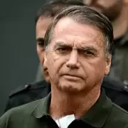 Jair Bolsonaro fue diagnosticado con cáncer de piel: qué se sabe de su tratamiento