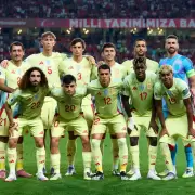 La Selección de España a punto de quedarse afuera del Mundial 2026 por temas políticos