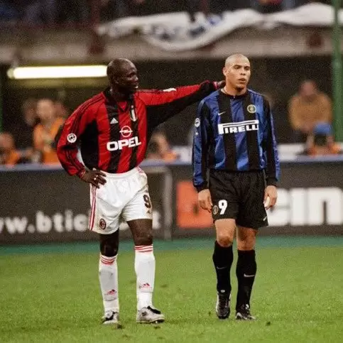 El San Siro o Giuseppe Meazza ser� vendido al Inter y Mil�n.