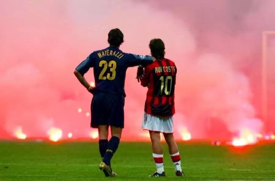 El San Siro o Giuseppe Meazza ser� vendido al Inter y Mil�n.