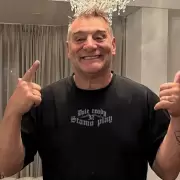 El Turco García: "Fui falopero, pero hoy le digo a los chicos que se puede"